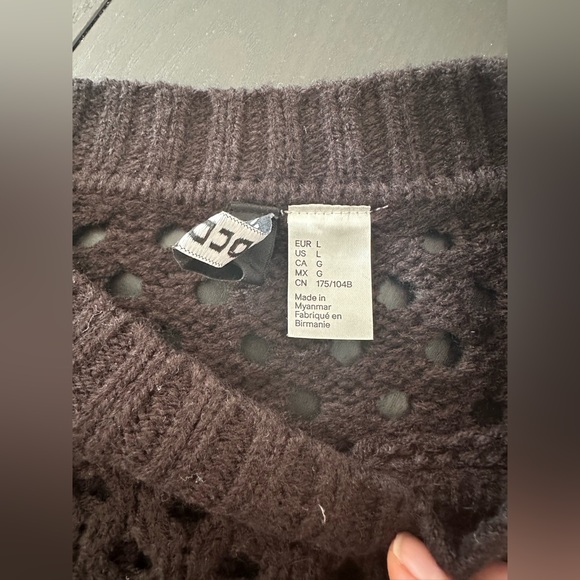 Sweater - Picture 4 of 4